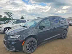 2C4RC3BGXRR131370 2024 CHRYSLER PACIFICA
