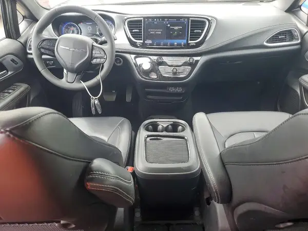 2C4RC3BGXRR131370 2024 CHRYSLER PACIFICA - Image 8