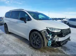 2C4RC3BGXRR134740 2024 CHRYSLER PACIFICA