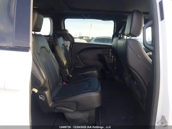 2C4RC3BGXRR134740 2024 CHRYSLER PACIFICA - Image 8