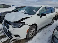 2C4RC3BGXRR161310 2024 CHRYSLER PACIFICA