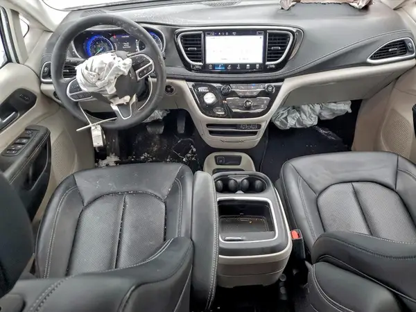 2C4RC3BGXRR161310 2024 CHRYSLER PACIFICA - Image 7