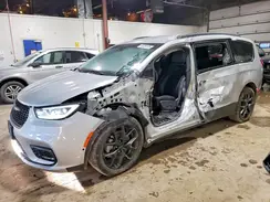 2C4RC3BGXRR175224 2024 CHRYSLER PACIFICA