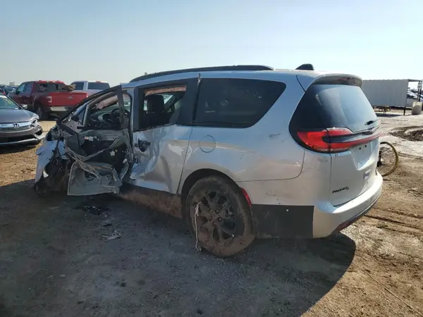 2C4RC3BGXRR175224 2024 CHRYSLER PACIFICA - Image 2