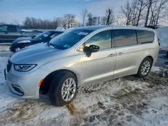 2C4RC3BGXTR184528 2026 CHRYSLER PACIFICA