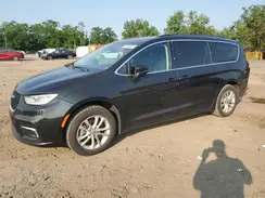2C4RC3FG0MR501728 2021 CHRYSLER PACIFICA