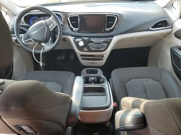 2C4RC3FG0MR501728 2021 CHRYSLER PACIFICA - Image 8