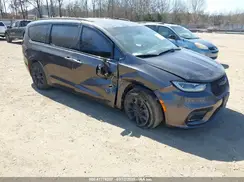 2C4RC3FG1MR550842 2021 CHRYSLER PACIFICA