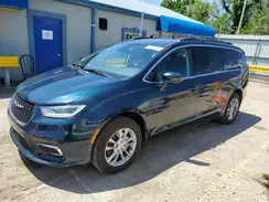 2C4RC3FG1MR573151 2021 CHRYSLER PACIFICA