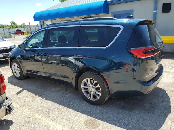 2C4RC3FG1MR573151 2021 CHRYSLER PACIFICA - Image 2