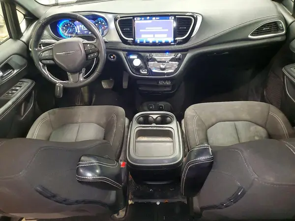 2C4RC3FG2MR529952 2021 CHRYSLER PACIFICA - Image 8