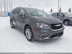 2C4RC3FG2NR201058 2022 CHRYSLER PACIFICA