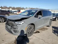 2C4RC3FG3MR537414 2021 CHRYSLER PACIFICA