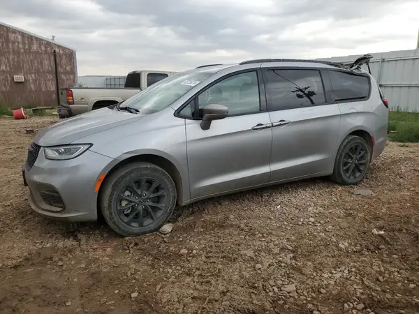 2C4RC3FG4MR501733 2021 CHRYSLER PACIFICA - Image 1