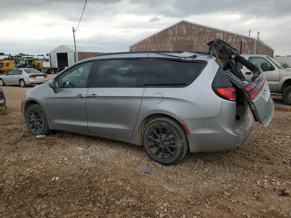 2C4RC3FG4MR501733 2021 CHRYSLER PACIFICA - Image 2