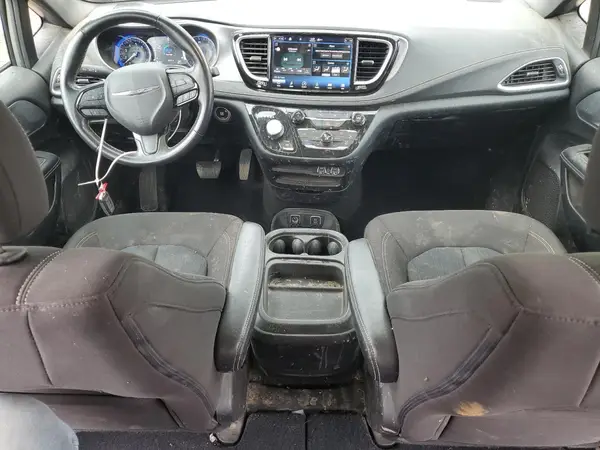 2C4RC3FG4MR501733 2021 CHRYSLER PACIFICA - Image 8