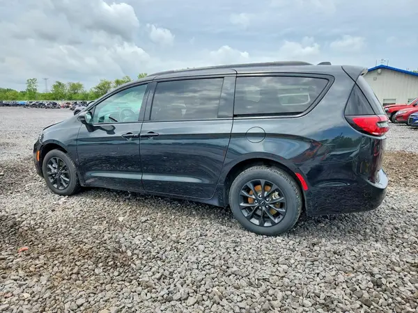 2C4RC3FG4MR502171 2021 CHRYSLER PACIFICA - Image 2