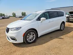 2C4RC3FG4MR564413 2021 CHRYSLER PACIFICA