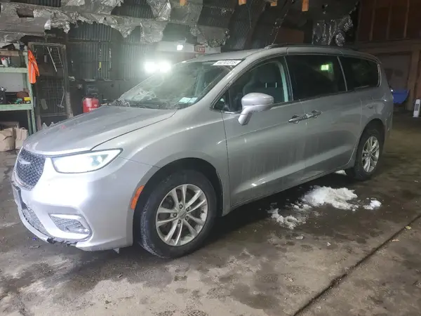 2C4RC3FG5MR514653 2021 CHRYSLER PACIFICA - Image 1