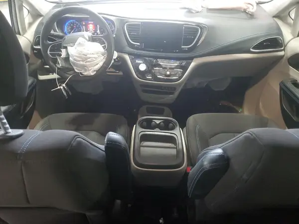 2C4RC3FG5MR514653 2021 CHRYSLER PACIFICA - Image 8