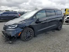 2C4RC3FG5MR537320 2021 CHRYSLER PACIFICA