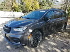 2C4RC3FG5NR216587 2022 CHRYSLER PACIFICA
