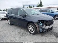 2C4RC3FG7MR541286 2021 CHRYSLER PACIFICA