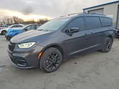 2C4RC3FG7MR567225 2021 CHRYSLER PACIFICA