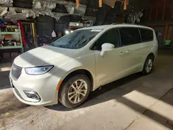 2C4RC3FG8MR511181 2021 CHRYSLER PACIFICA