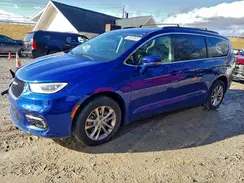 2C4RC3FG9MR564116 2021 CHRYSLER PACIFICA