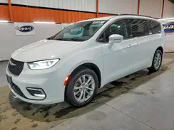 2C4RC3FG9NR127170 2022 CHRYSLER PACIFICA