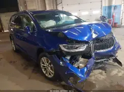 2C4RC3FGXMR514860 2021 CHRYSLER PACIFICA