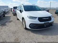2C4RC3FGXMR537216 2021 CHRYSLER PACIFICA
