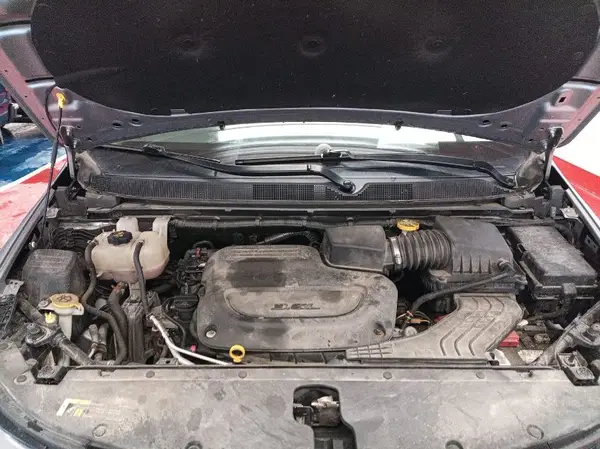 2C4RC3FGXMR566022 2021 CHRYSLER PACIFICA - Image 2
