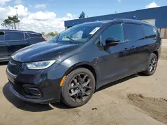 2C4RC3GG0MR518396 2021 CHRYSLER PACIFICA