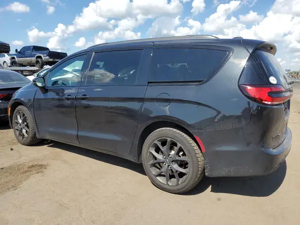 2C4RC3GG0MR518396 2021 CHRYSLER PACIFICA - Image 2