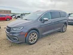 2C4RC3GG0MR536638 2021 CHRYSLER PACIFICA