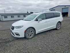 2C4RC3GG0MR536803 2021 CHRYSLER PACIFICA