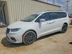 2C4RC3GG0MR545548 2021 CHRYSLER PACIFICA