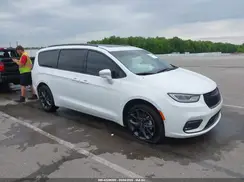 2C4RC3GG0MR581756 2021 CHRYSLER PACIFICA