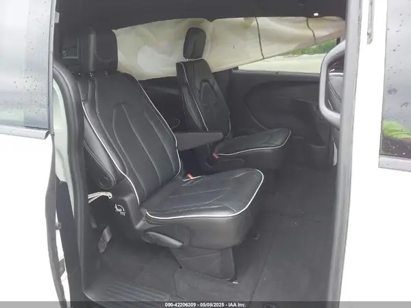 2C4RC3GG0MR581756 2021 CHRYSLER PACIFICA - Image 8