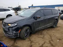2C4RC3GG0NR102625 2022 CHRYSLER PACIFICA
