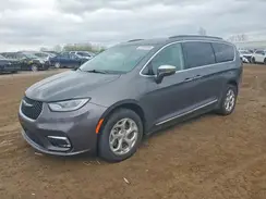 2C4RC3GG0NR135236 2022 CHRYSLER PACIFICA