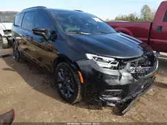 2C4RC3GG0NR140064 2022 CHRYSLER PACIFICA
