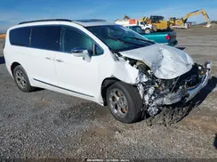 2C4RC3GG0NR174697 2022 CHRYSLER PACIFICA