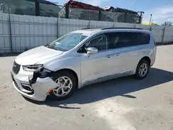 2C4RC3GG0NR175221 2022 CHRYSLER PACIFICA