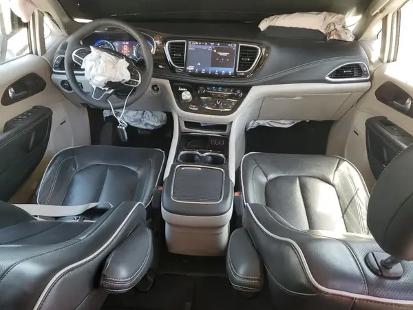 2C4RC3GG0NR175221 2022 CHRYSLER PACIFICA - Image 8