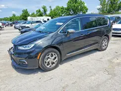 2C4RC3GG0NR183934 2022 CHRYSLER PACIFICA