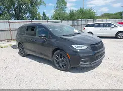 2C4RC3GG0NR221078 2022 CHRYSLER PACIFICA