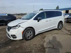 2C4RC3GG0PR501165 2023 CHRYSLER PACIFICA